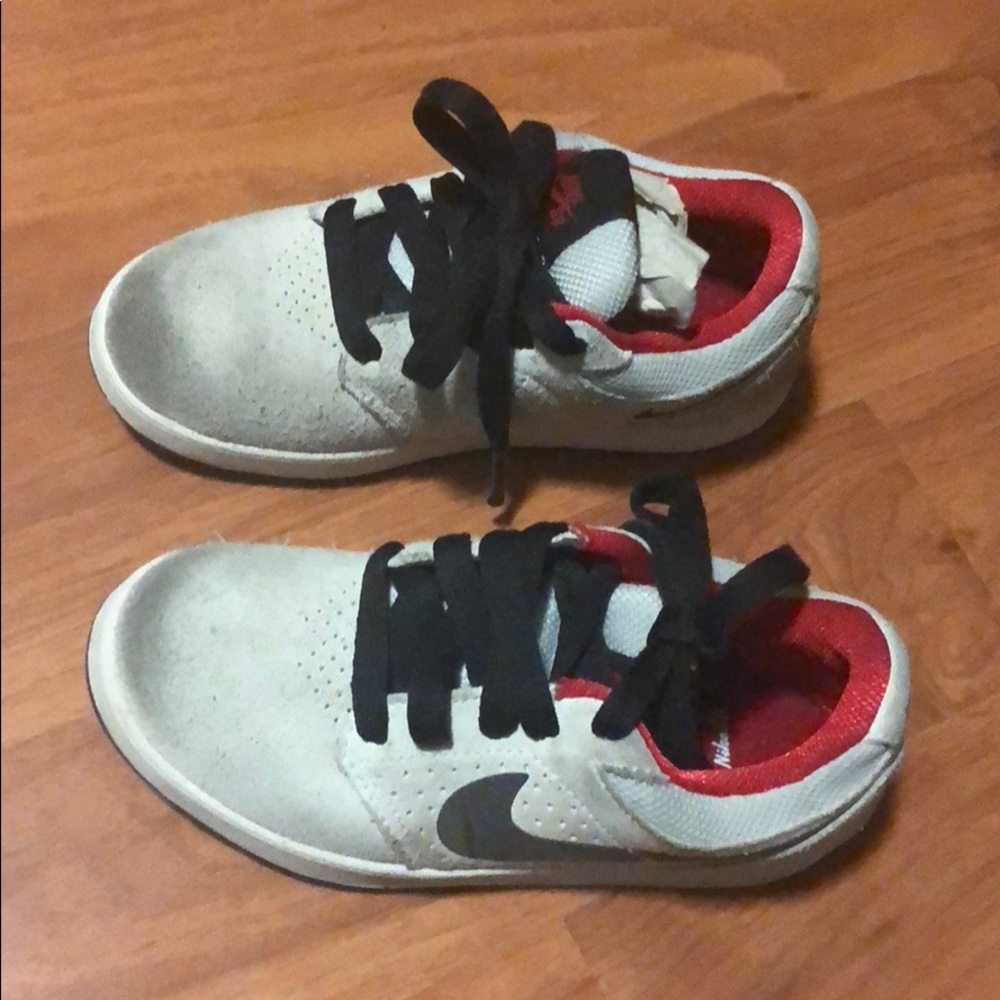 Selling Paul Rodriguez shoe size 10.5